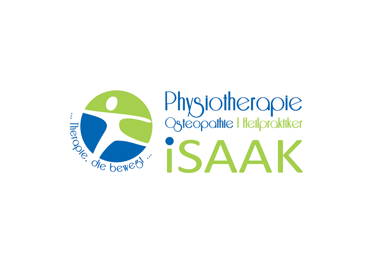 Physiotherapie Isaak