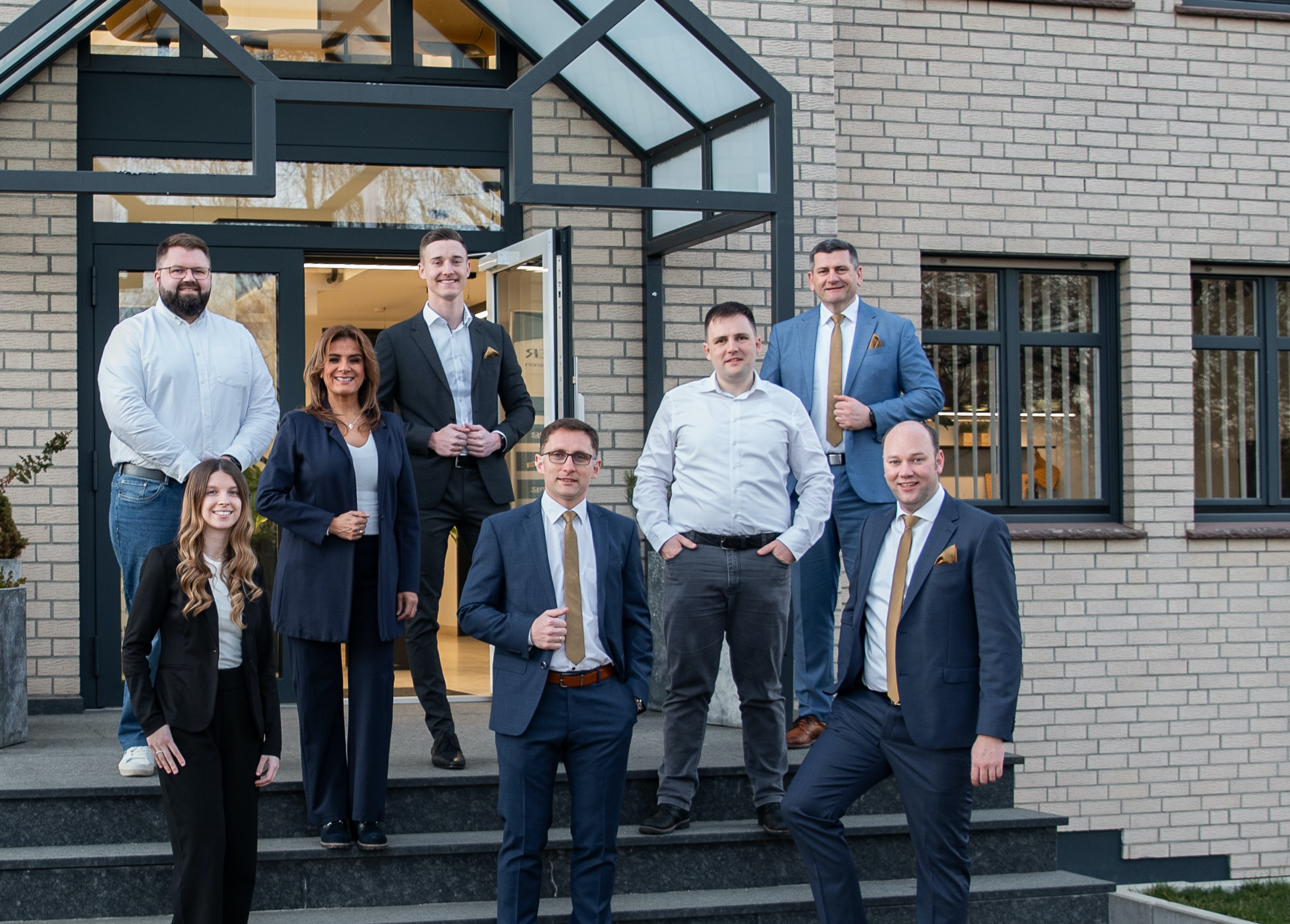 SWE Bankpartner - Finanzberatung